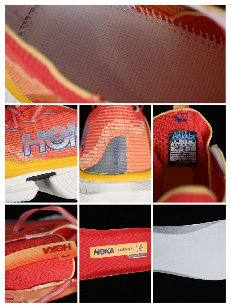 Hoka Shoes